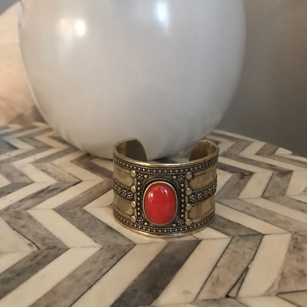 Lucky Brand Bangle Bracelet